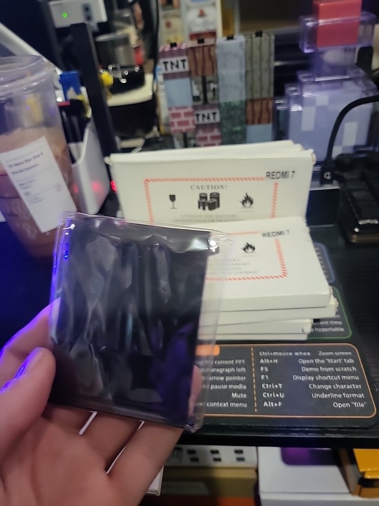 Replacement Battery BN46 for Xiaomi Redmi 7 Battery