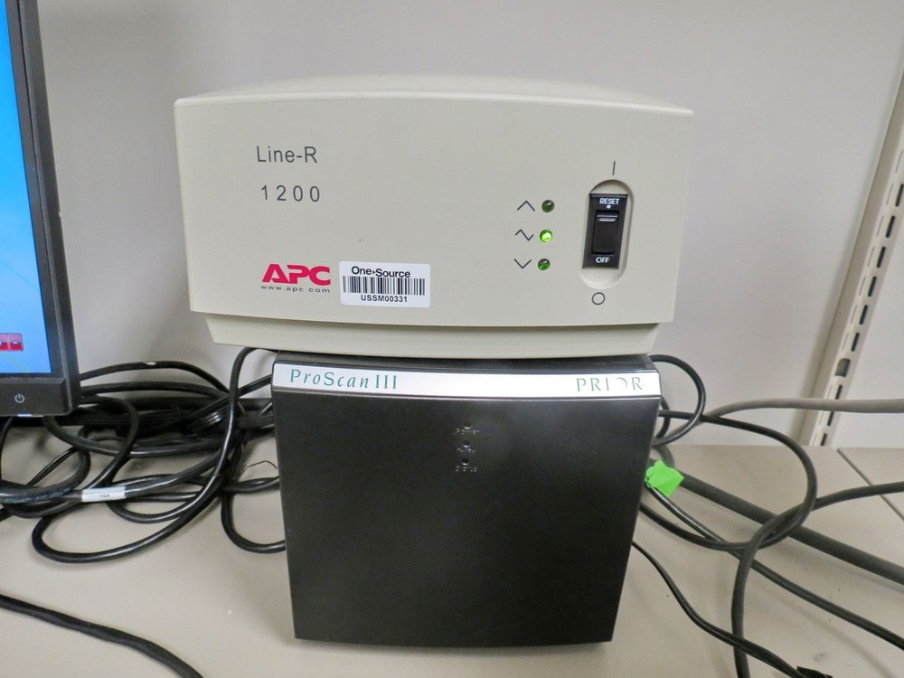 Nikon Eclipse 50i Microscope, w/ Dell/Leica Precision Tower 8510