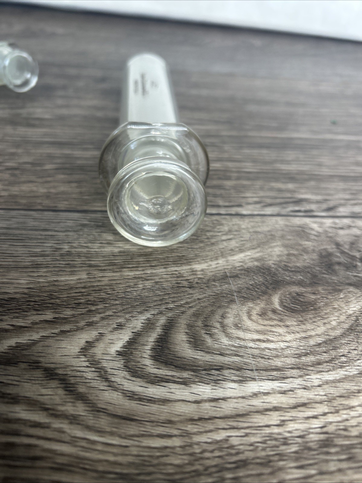 Vintage Glass Syringe Lot – 2cc 20cc 50cc – ACE BD Tomac – USA Made