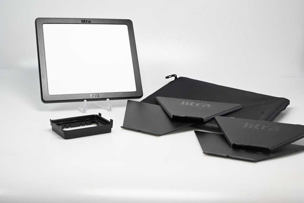 Litra LitraPro Softbox 69618 #G746