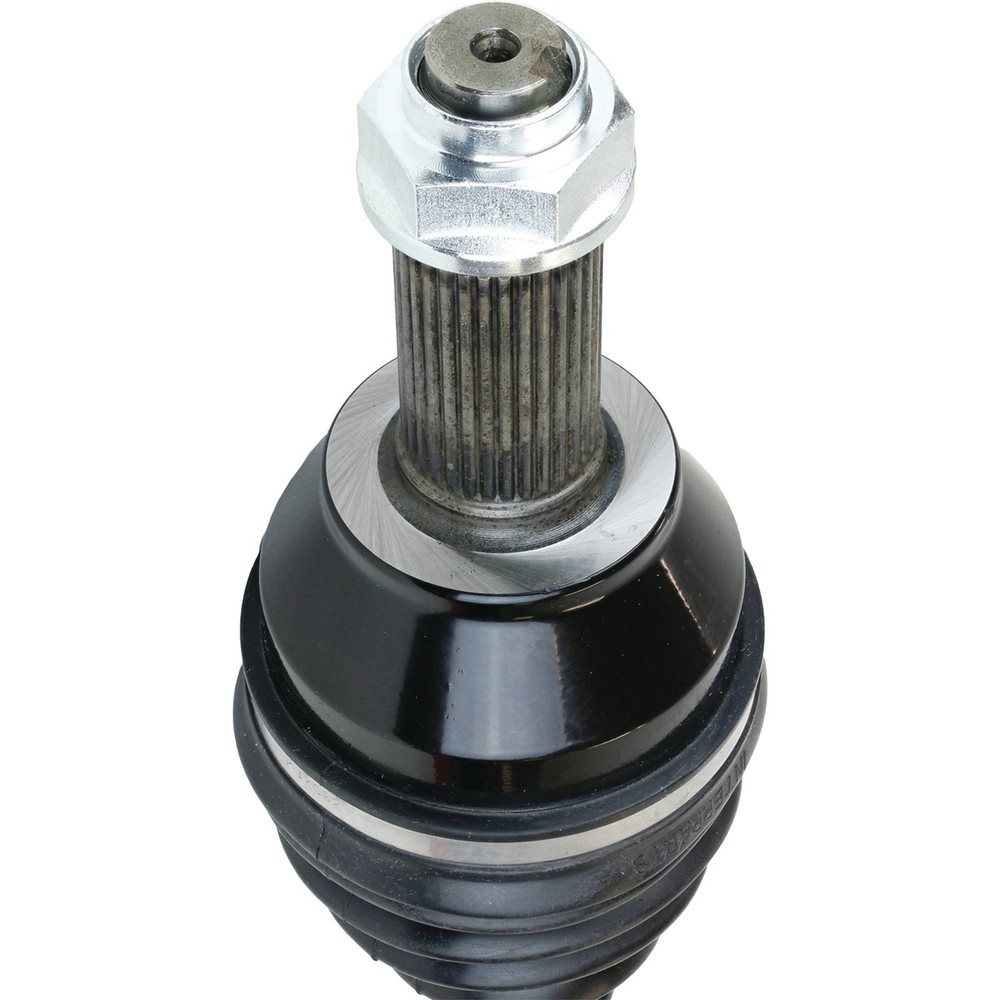 6 Ball Axle; AB6-YA-8-362