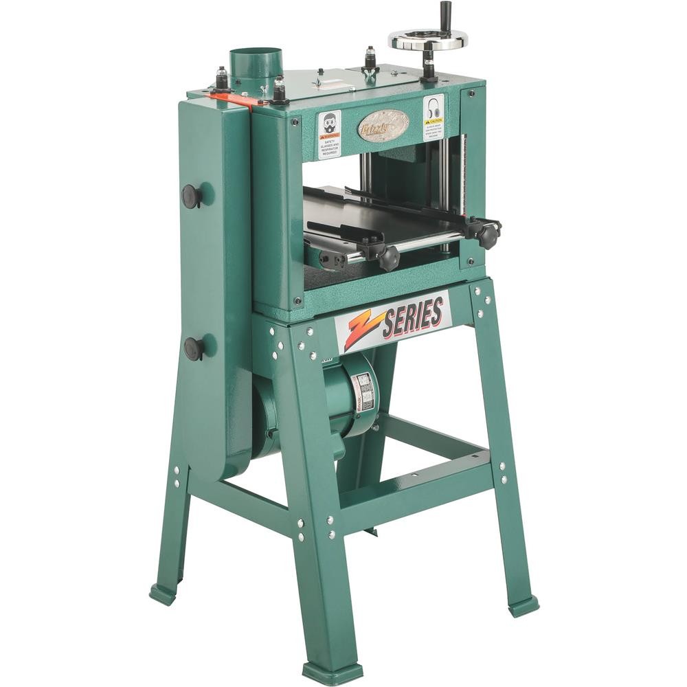 G1037Z 13" Planer/Moulder