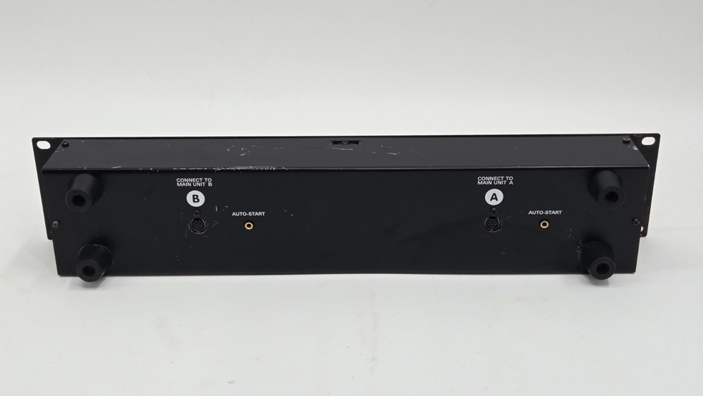 NUMARK CDN-20S PROFESSIONAL DUAL CD PLAYER