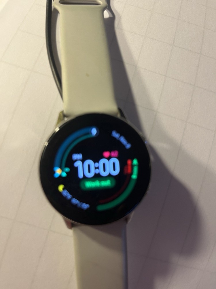 Samsung Galaxy Active OA21 Smart Watch