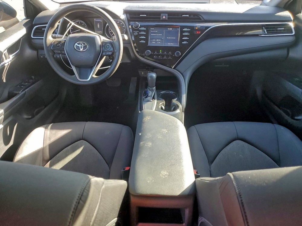 CAMRY 2018 Glove Box 4994457