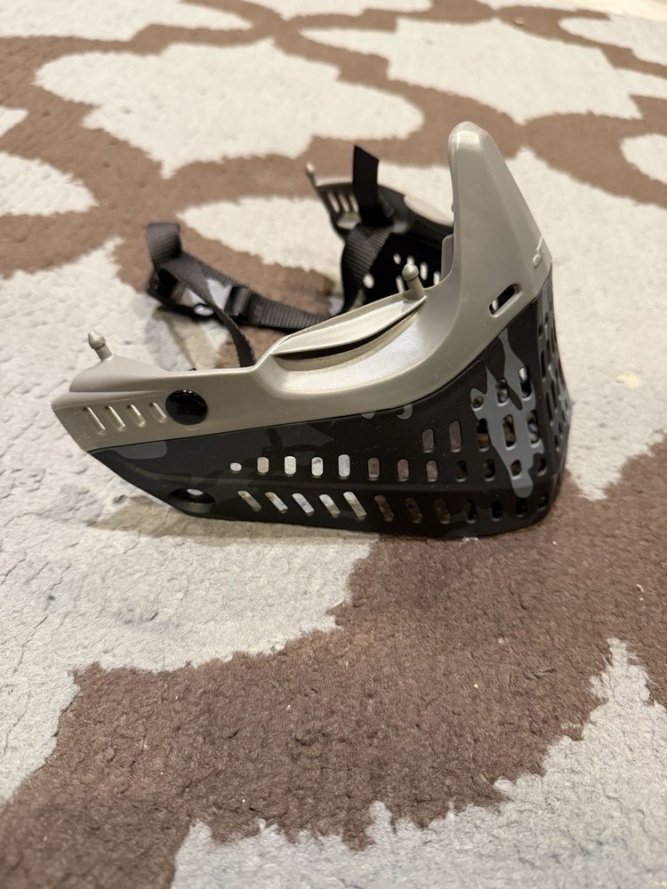 JT PROFLEX BOTTOMS GREY CAMO!!