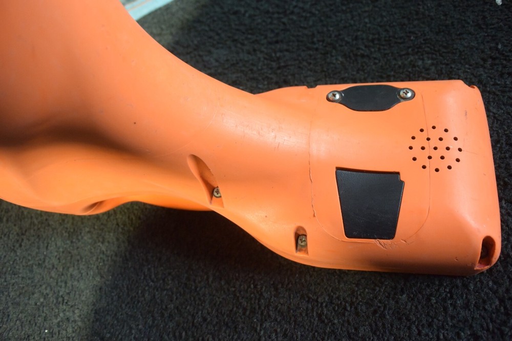 Subsite Model UtiliGuard Locator Wand ONLY NOTHING MORE