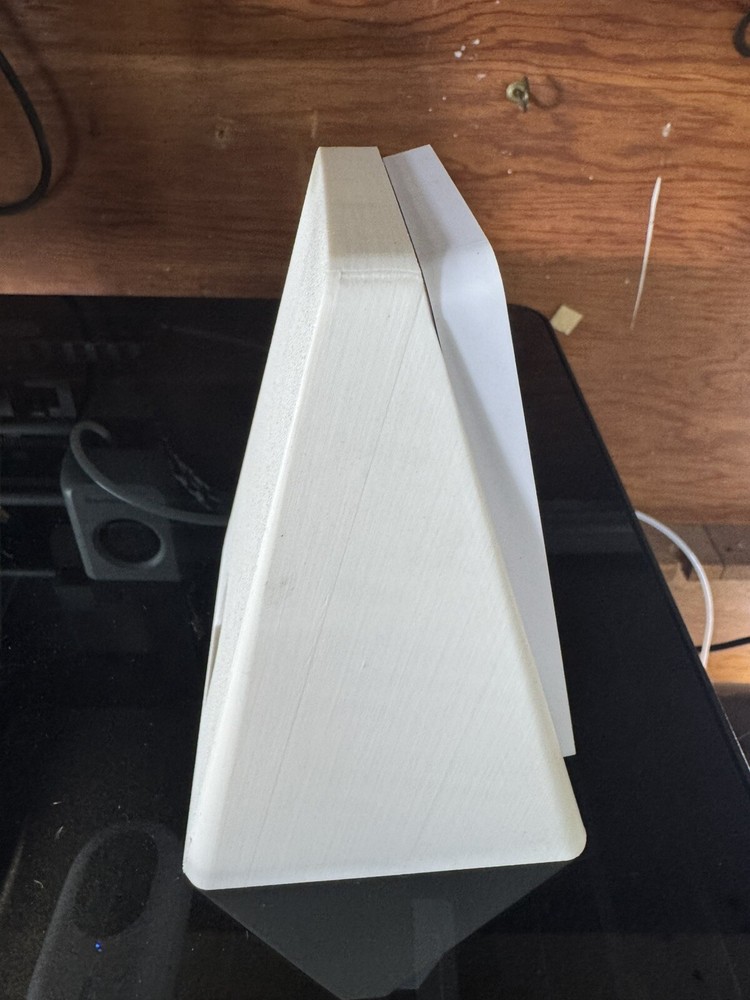 Desk Mount For UniFi Access Intercom Reader