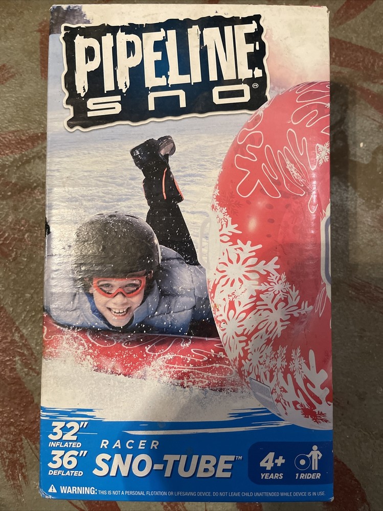 Sno-tube