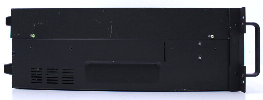 Pelco DX8116-2000 16 Channel IP Security Camera DVR System