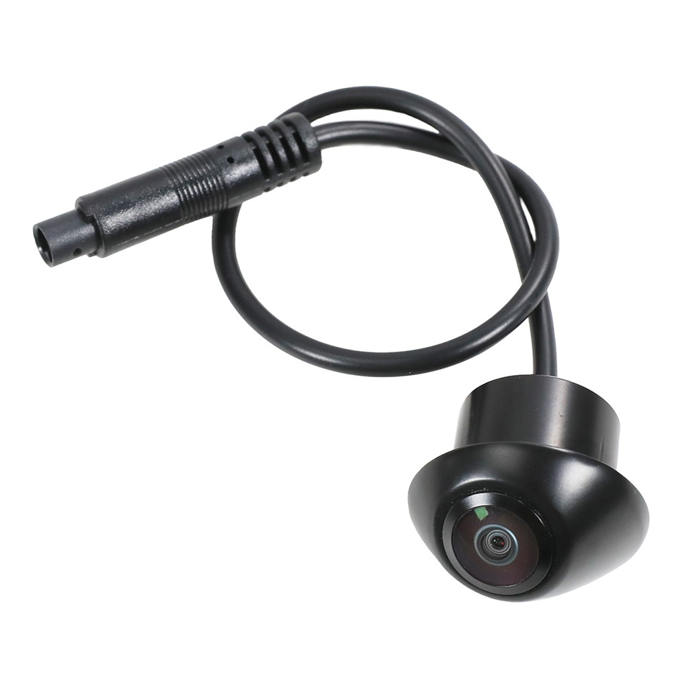 3D Multi-View System Host Blind Spot Backup View Camera Collision Warning