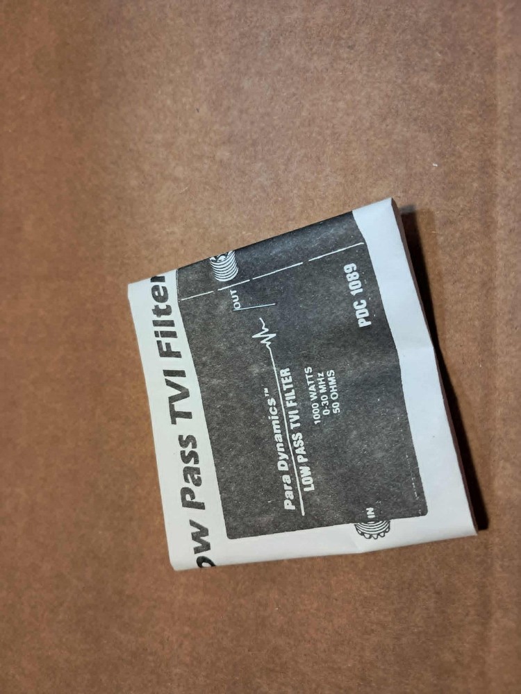 PARA DYNAMICS MODEL PDC 1089~~ NEW!!~~