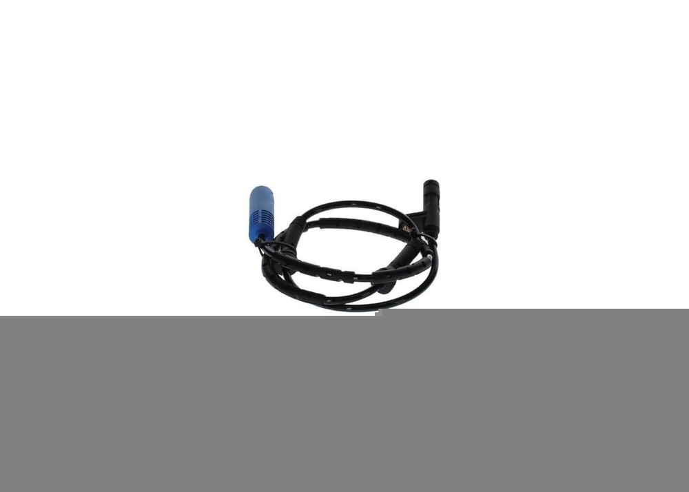 Rr Wheel ABS Brk Sensor Bosch 0986594537