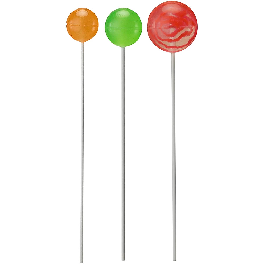 Balter Mallets Emil Richards Super Rub Mallets