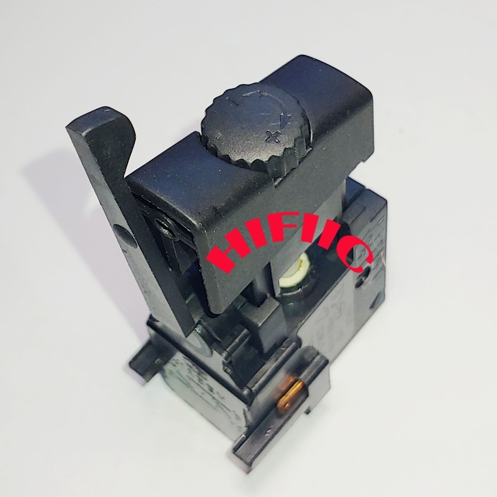 1PCS JIABEN FA2-6/1BE(E) Speed Controller Trigger Switch 6(6)A 250VAC 5E4 213433