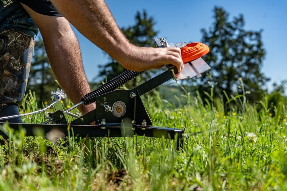 Do all Outdoors Competitor CT101