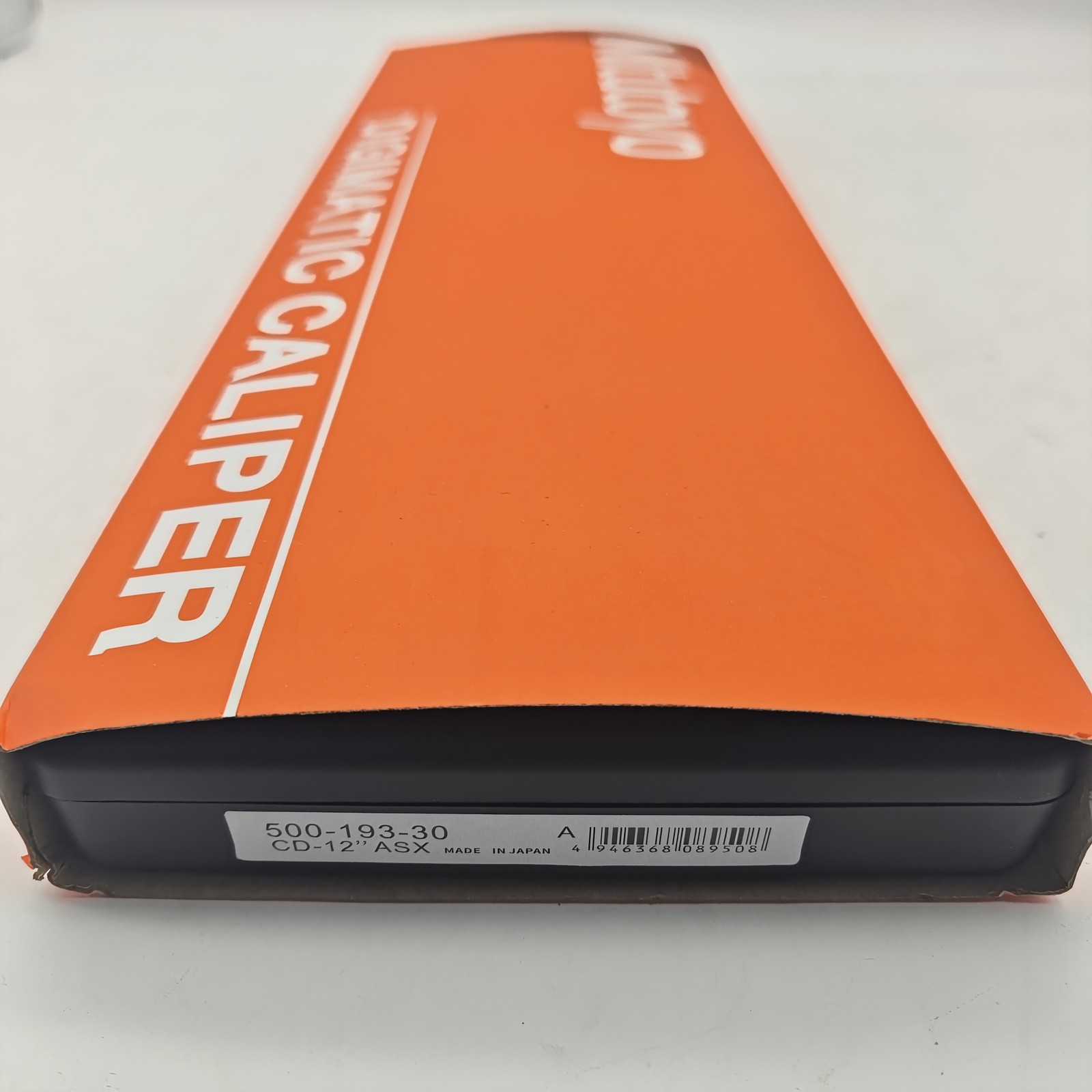 500-193-30 Mitutoyo Japan 300mm/12" Absolute Digital Digimatic Vernier Caliper