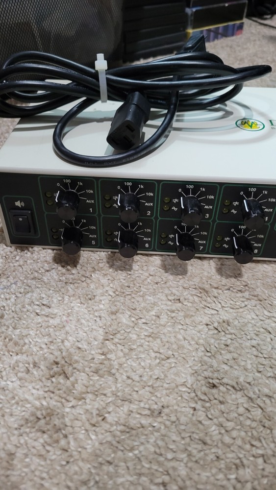 Delsys Bagnoli-16 EMG System