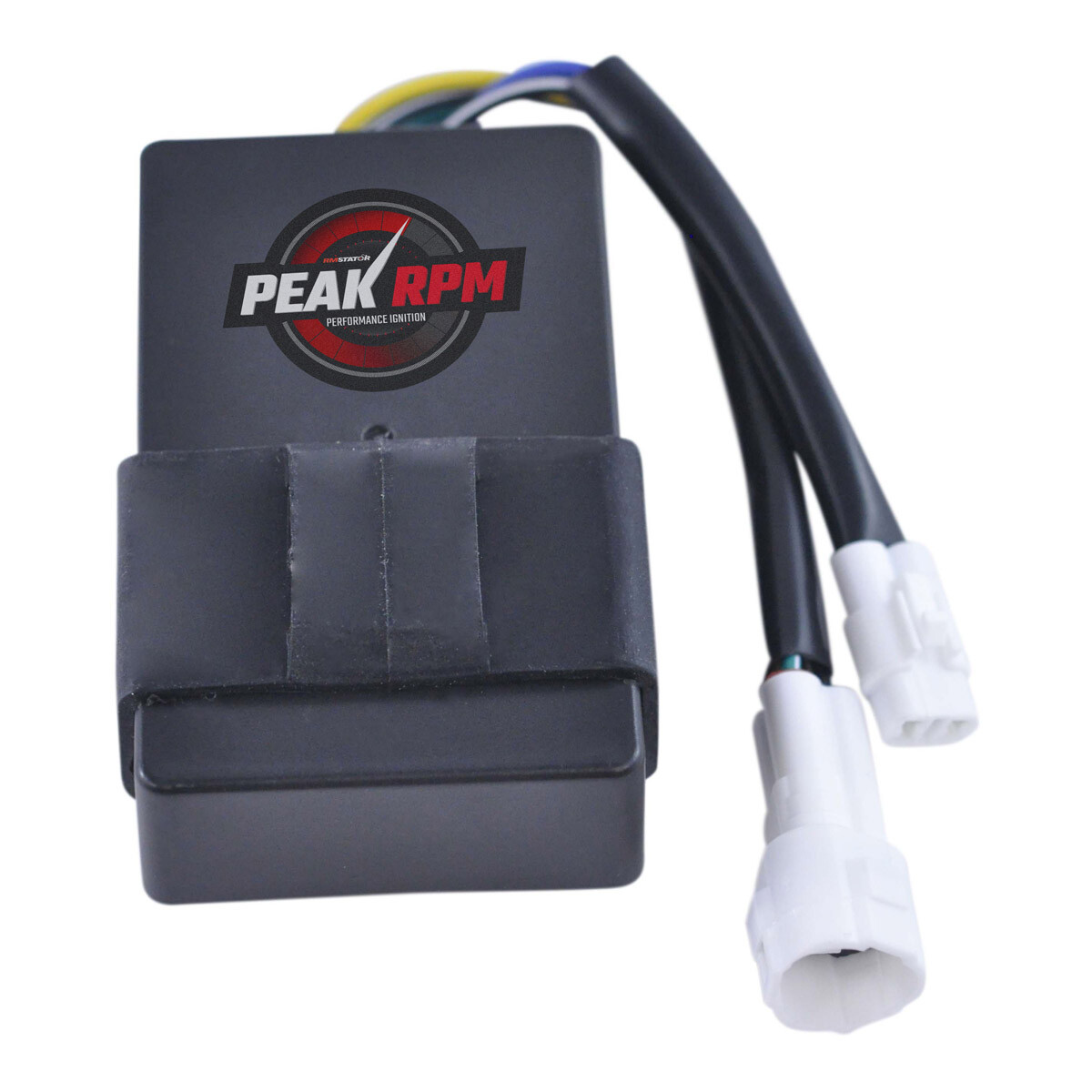 PeakRPM CDI Box for Kawasaki KEF KLF 300 Bayou 1988-2005 # 21119-1302 21119-1369