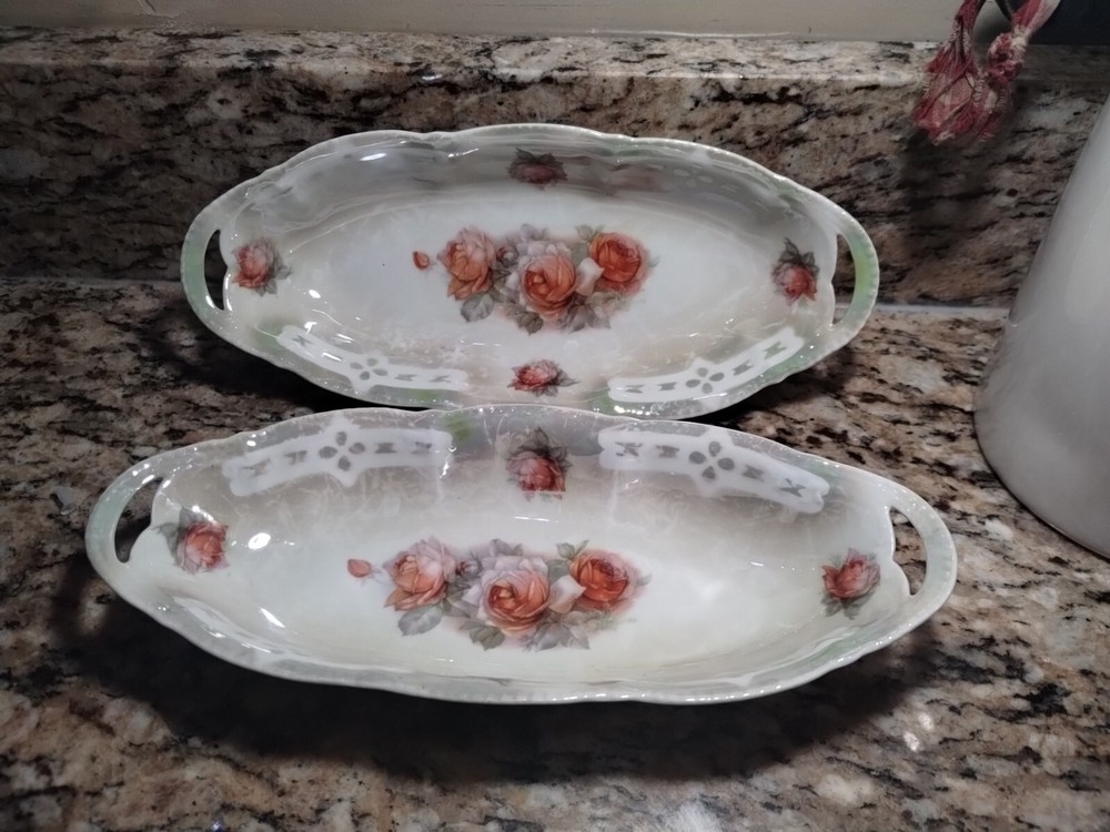 Nut/Relish/Trinket Tray