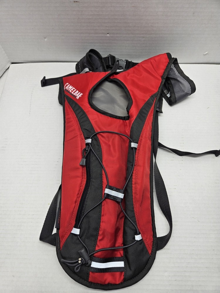 CamelBak Hydro Bak Hydration Pack 1.5L 50oz  Backpack (No Bladder)