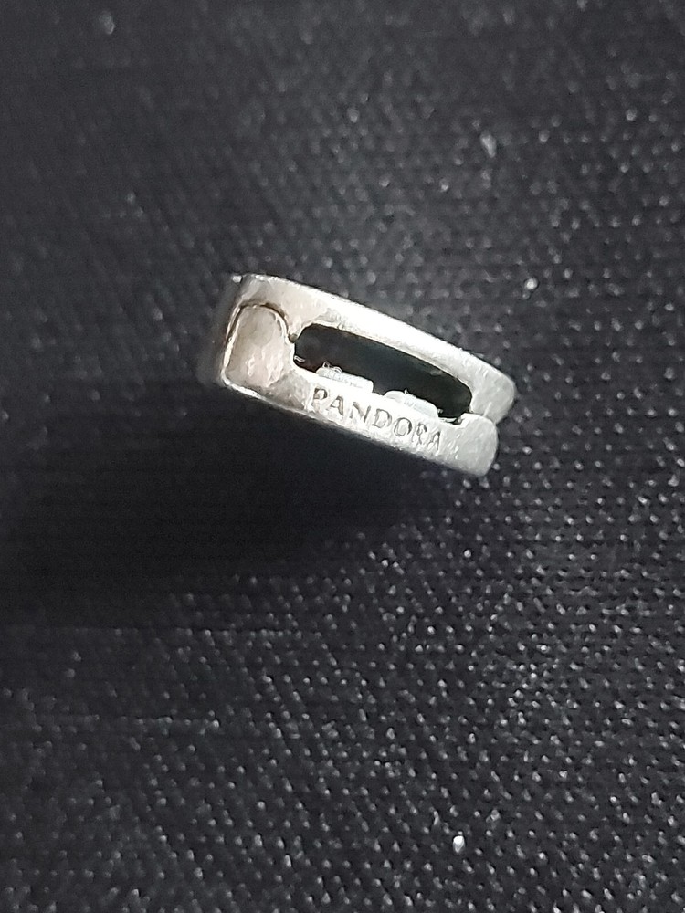 pandora heart charm