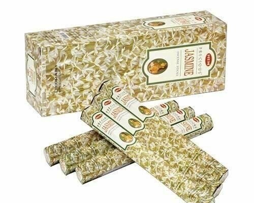 HEM Incense Jasmine