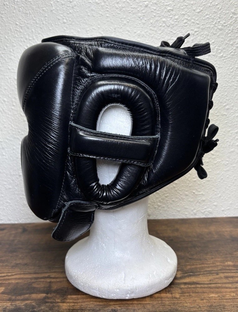 F2F 2900 Headgear BLACK Size L