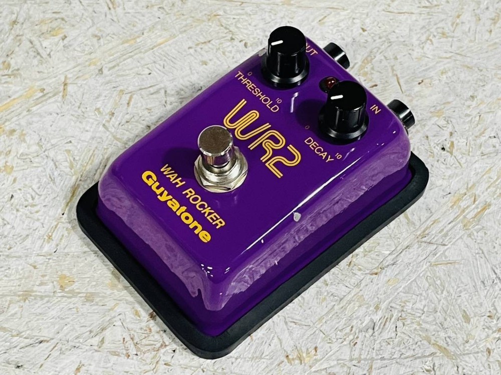 Guyatone WR2 Used Filter