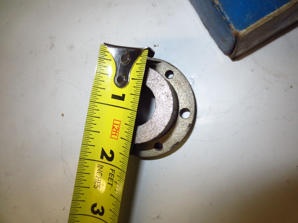Martin JA 3/4 Quick Disconnect Bushing