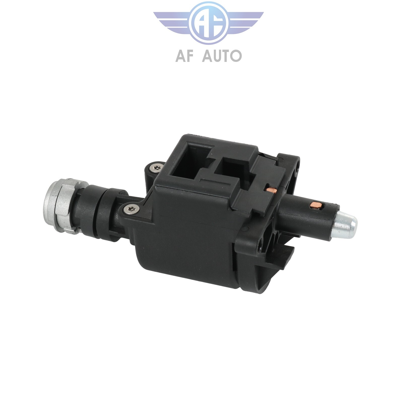 For 06-13 Harley Cruiser Ignition Switch Housing Street Electra Road Glide NEW