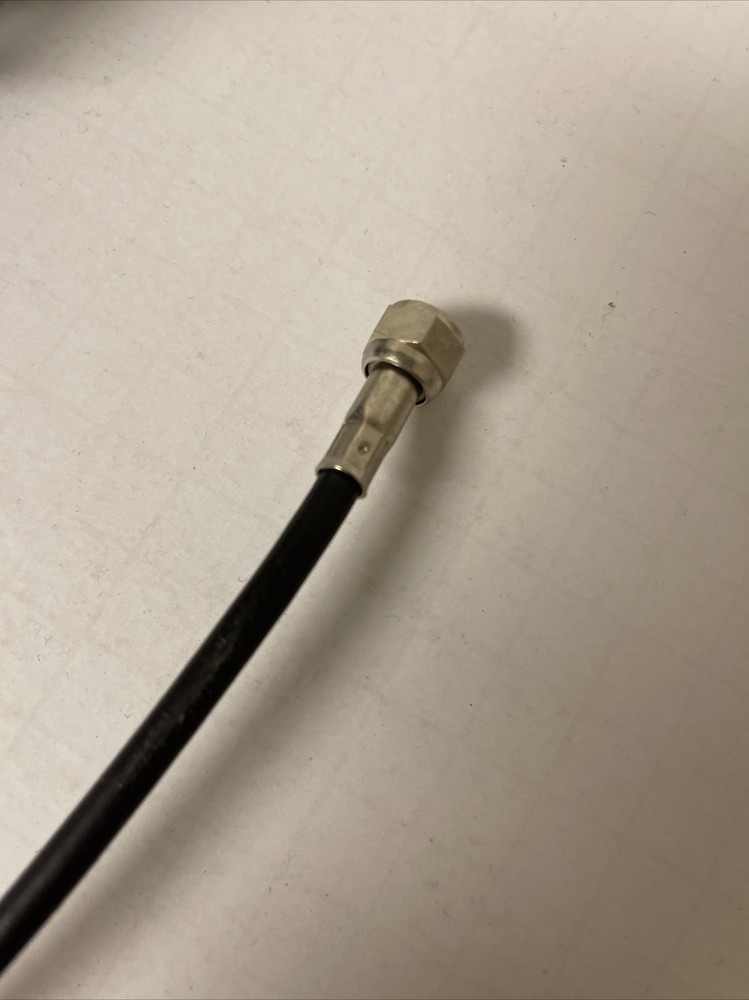 Nintendo NES RF Switch Adapter NES-003 Official OEM