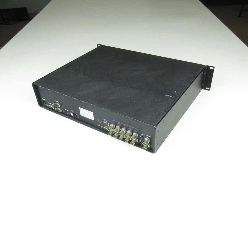 Boeckeler Video Marker Pointer PVI-83DU