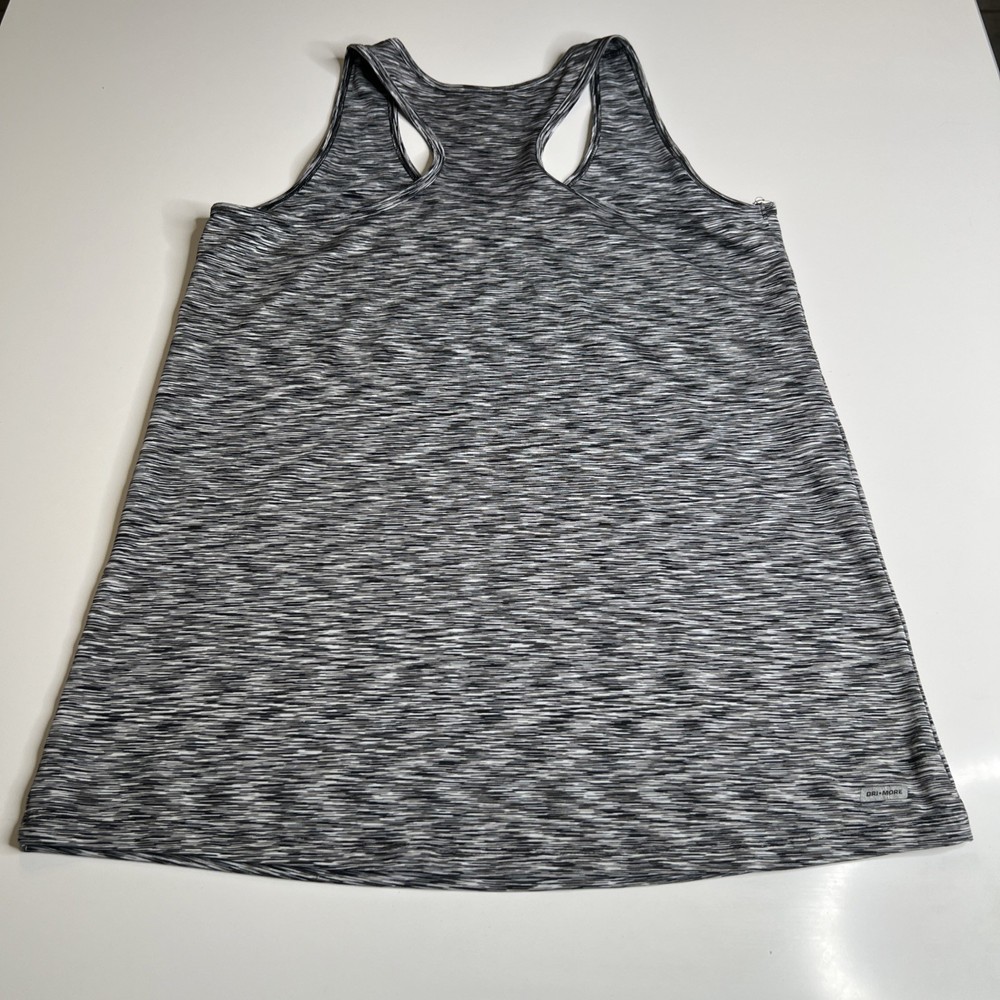 Danskin Now Workout Top. Size Large 12-14 #121