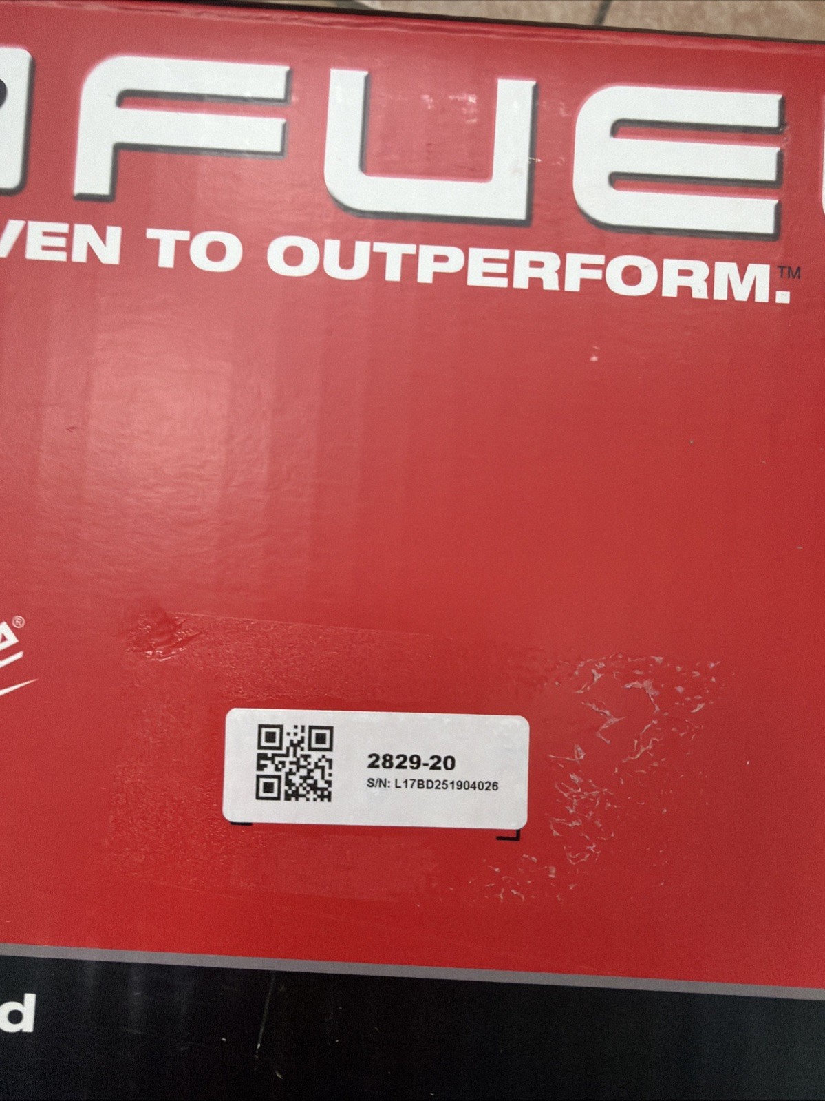 Milwaukee M18 FUEL Compact Band Saw Kit (2829-22)