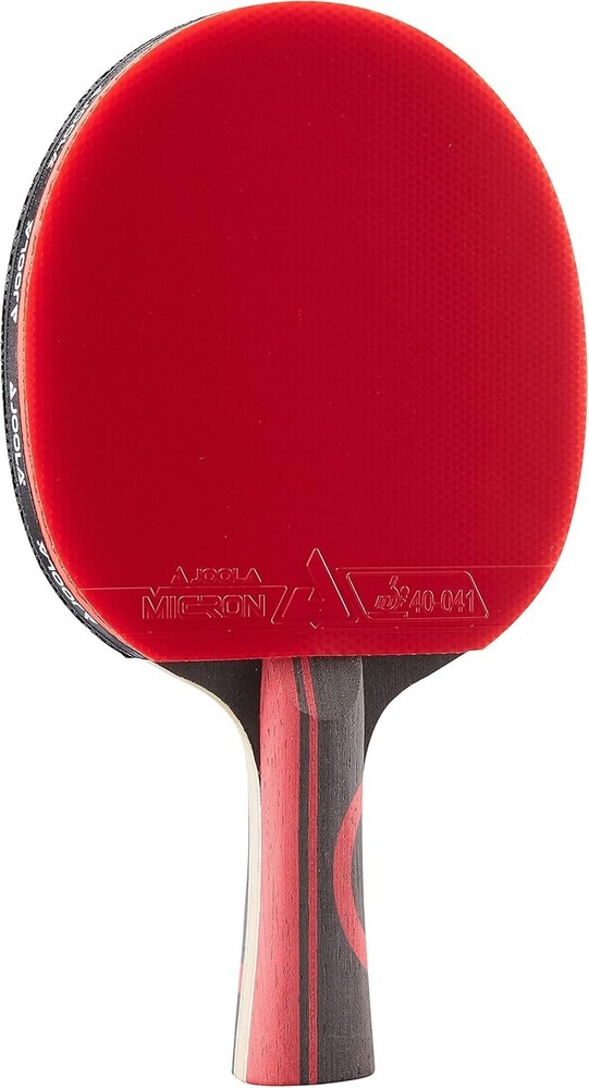 Infinity Edge Tournament Performance Ping Pong Paddle w/ Carbon Pro Technology