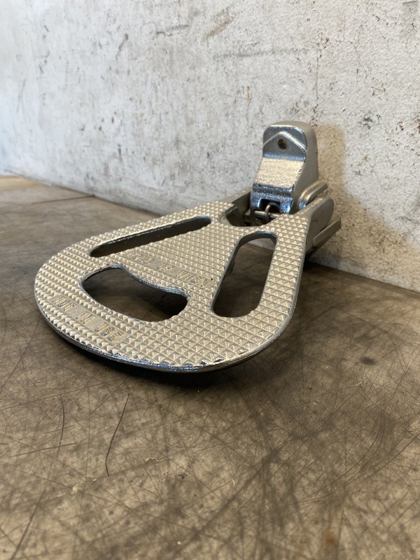 1996 Spartan Step (723-10705)