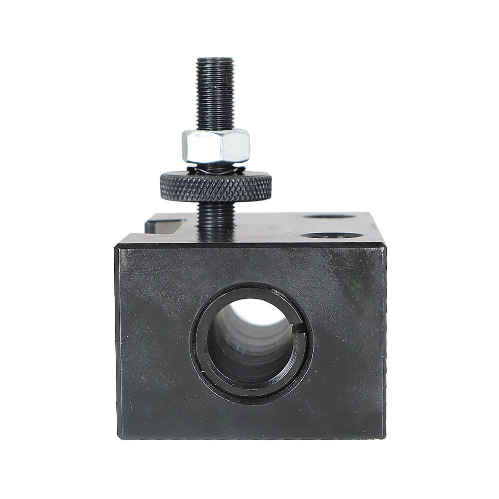 BXA 250-204 #4 QUICK CHANGE BORING BAR TOOL POST HOLDER