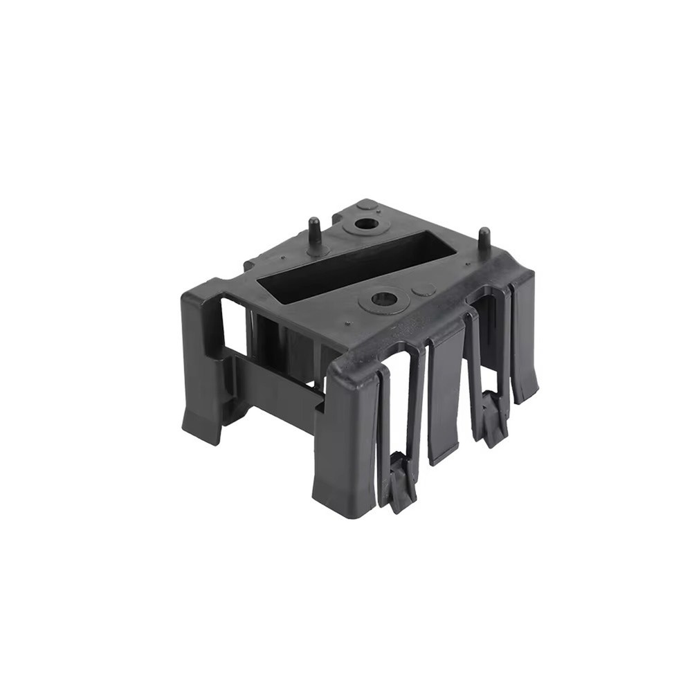 Radar Sensor Mount Bracket for Tesla Model 3 2017-2020 Front Bumper 1108648-00-E