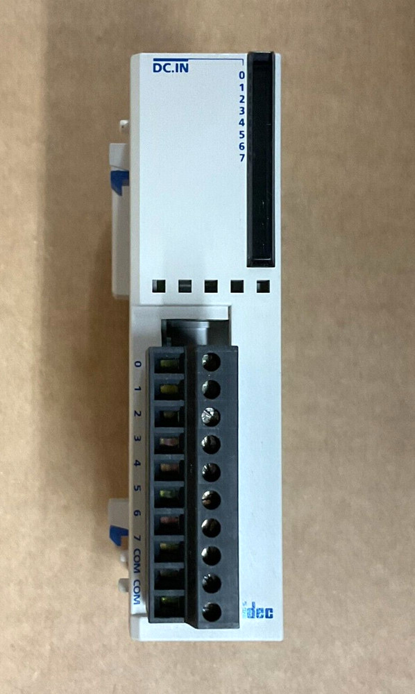 IDEC FC4A-N08B1 8PT Expansion Module