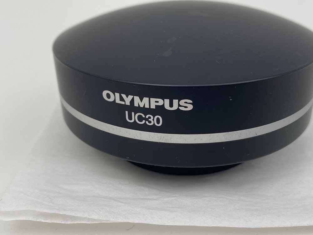 Olympus UC30 Microscope Camera - C Mount - with 15' Cable