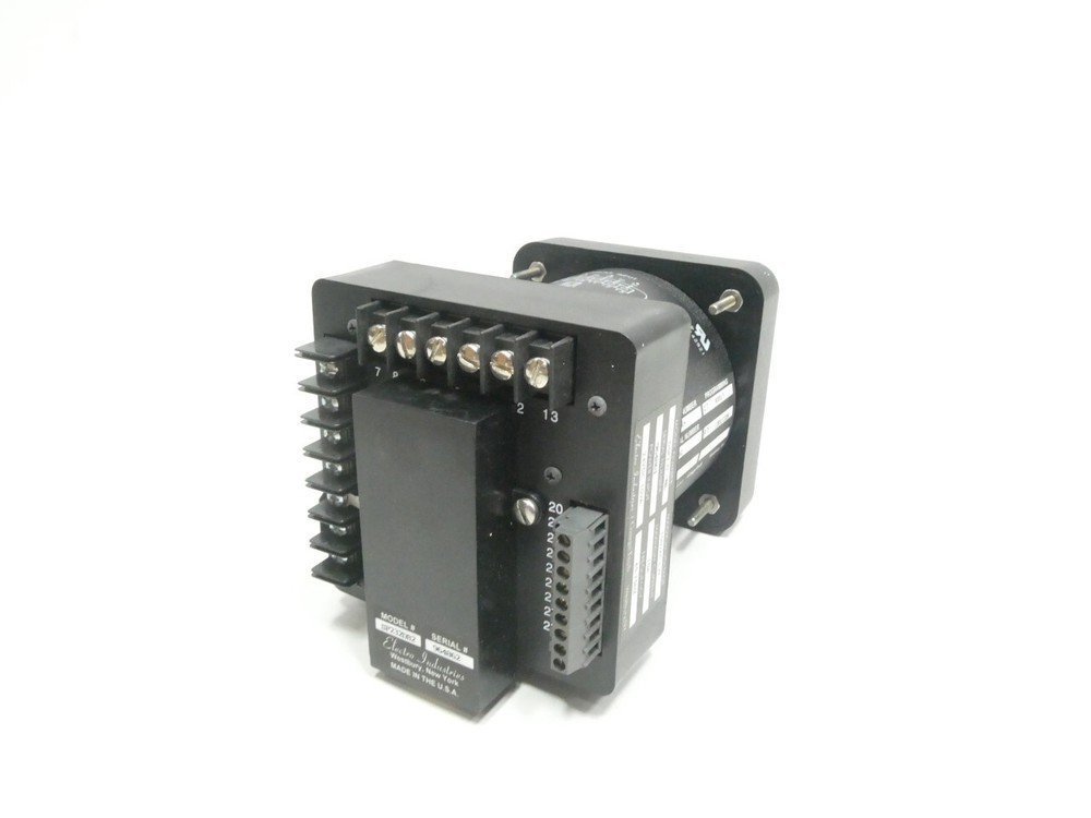 Electro Industries DMMS300+ DSP2-D-NL SF232DB2 Power Meter