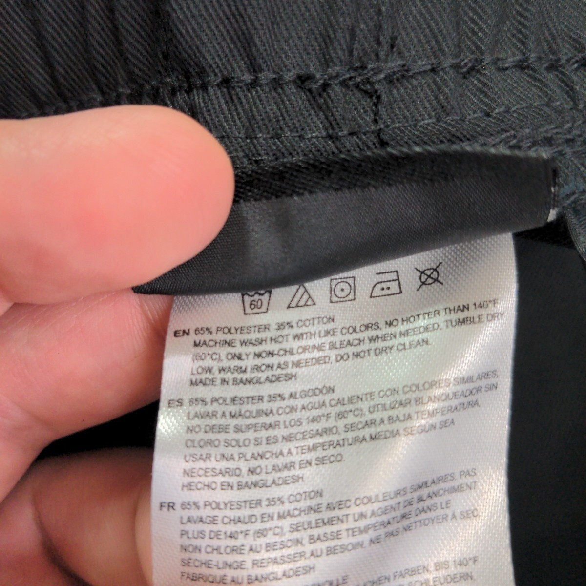 Chef Works Cargo Chef Pants Women's Size 2XL Model CPWO P2