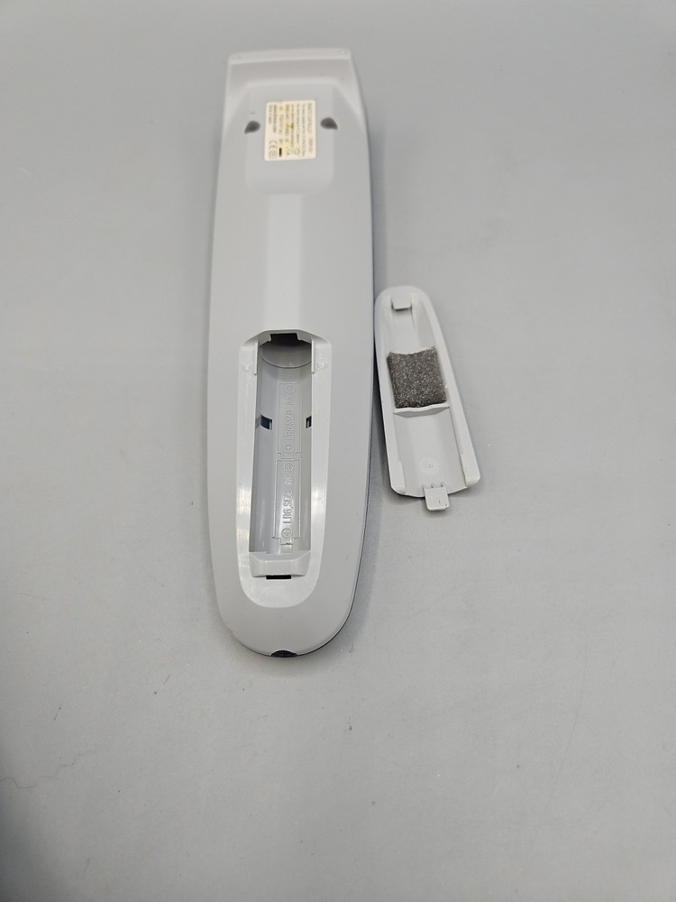 Genuine Epson 125061000 Projector Remote Control - Tested Working