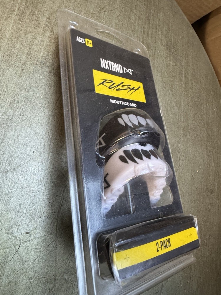 NXTRND Mouthguard (2 Pack)