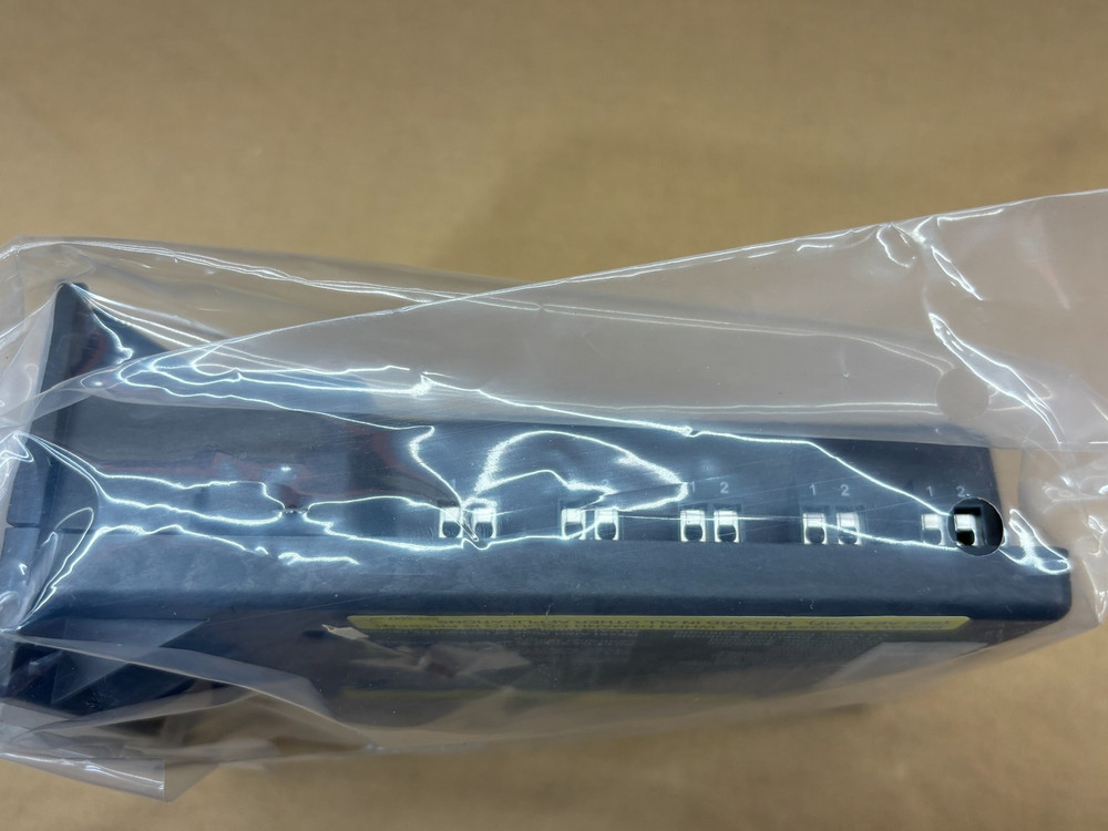 Copeland 943-0086-00 IDCM Module Digital Compressor Controller Emerson 943008600