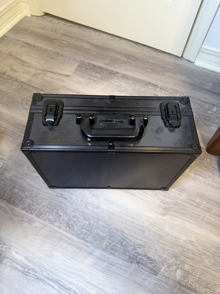 Protective Case For Toploader Cards