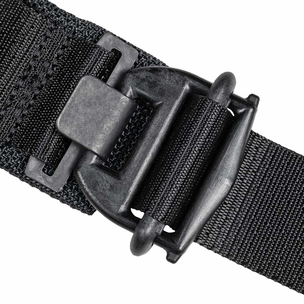 SOF Tactical Gen 4 Wide Tourniquet 1.5” Compression for Bleeding Control - Black