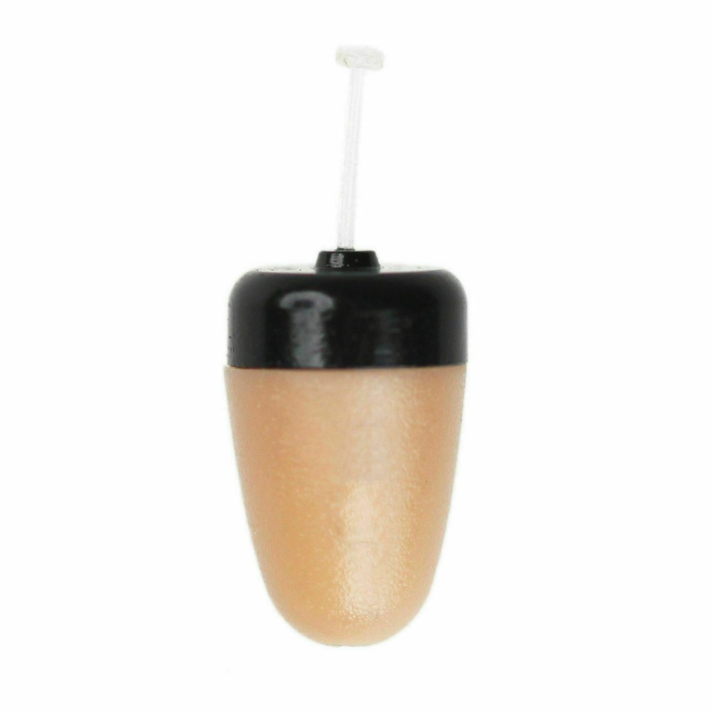 BLUETOOTH LOOP HIDDEN INVISIBLE MICRO MINI SPY NANO EARPIECE HEADSET EARPHONE