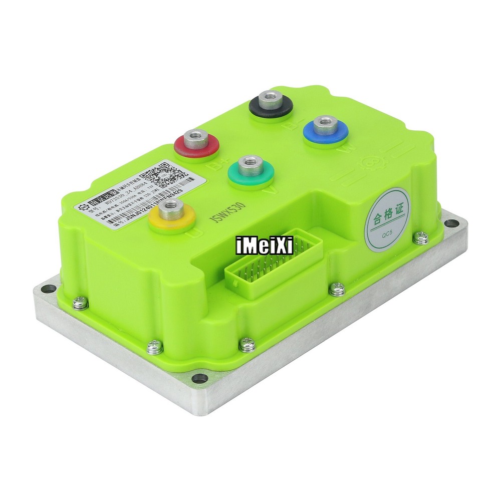 ND72530 72V BLDC Controller Brushless DC Controller 8000W for Electric Scooter